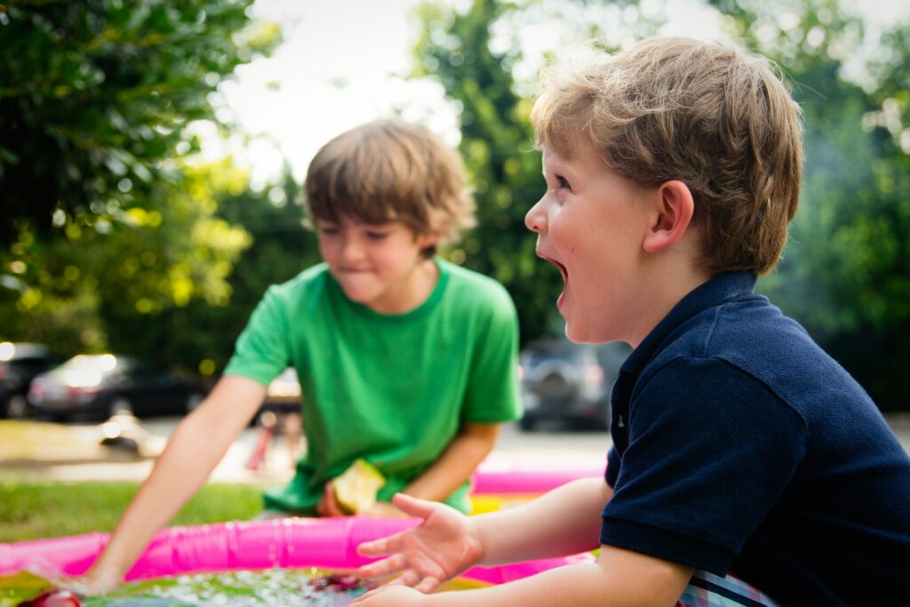 A blog post titled "Outdoor Fall Activities for Kids" on Taking Time, featuring 20 engaging and educational activities to keep children active during the fall season. Activities include nature walks, leaf collecting, jumping in leaf piles, fall scavenger hunts, hiking, visiting parks, pumpkin patch visits, starting a fall garden, fishing, kite flying, bird watching, apple picking, camping, stargazing, fall picnics, pumpkin carving, pine cone painting, fall sensory bins, bobbing for apples, and playing tag. The post emphasizes creating lasting memories while enjoying the crisp air and beautiful autumn scenery. | fall activities for kids | fall activities kindergarten | fall activities for kindergarteners | fall activities for preschoolers science | outdoor fall activities | fall activities | fall activities for the family | fall activities worksheets | outdoor fall games | printable fall activity