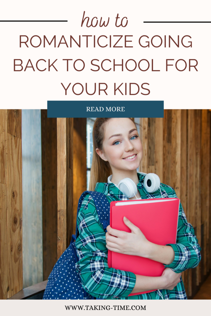 This back-to-school checklist offers practical tips to help parents and kids transition smoothly into the new school year, reducing stress and anxiety. It includes activities like decluttering, creating vision boards, planning, shopping, and setting up a morning routine, all designed to involve kids and make the process fun. These steps empower children, giving them a sense of control and excitement about returning to school.