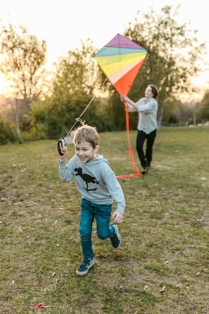 A blog post titled "Outdoor Fall Activities for Kids" on Taking Time, featuring 20 engaging and educational activities to keep children active during the fall season. Activities include nature walks, leaf collecting, jumping in leaf piles, fall scavenger hunts, hiking, visiting parks, pumpkin patch visits, starting a fall garden, fishing, kite flying, bird watching, apple picking, camping, stargazing, fall picnics, pumpkin carving, pine cone painting, fall sensory bins, bobbing for apples, and playing tag. The post emphasizes creating lasting memories while enjoying the crisp air and beautiful autumn scenery. | fall activities for kids | fall activities kindergarten | fall activities for kindergarteners | fall activities for preschoolers science | outdoor fall activities | fall activities | fall activities for the family | fall activities worksheets | outdoor fall games | printable fall activity