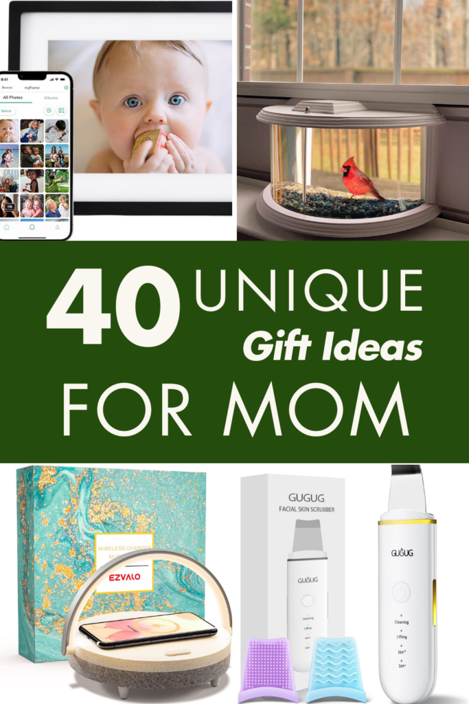 The holiday season is a time to show your appreciation with thoughtful and unique gifts for the moms in your life. Whether you’re searching for the best Christmas gifts for your mom, a DIY present from a daughter, or meaningful parent Christmas gifts, this guide will help you find the perfect option. We've categorized these items and arranged them from low to high price within each category so you can find something special, no matter your budget. Whether she’s a new mom or a seasoned pro, these gifts are sure to make her feel loved and appreciated.