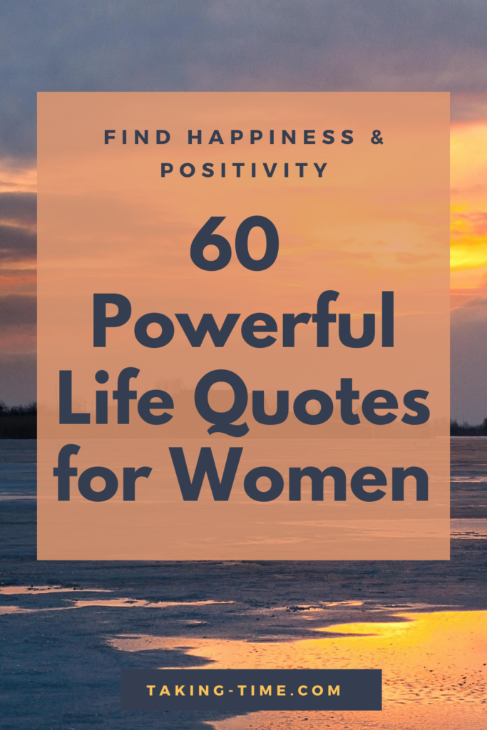 A collection of 50 powerful and inspirational quotes about life, offering motivation and positivity for women and moms. These words to live by encourage self-care, family time, and finding happiness in everyday moments. Perfect for a quick pick-me-up or daily inspiration.