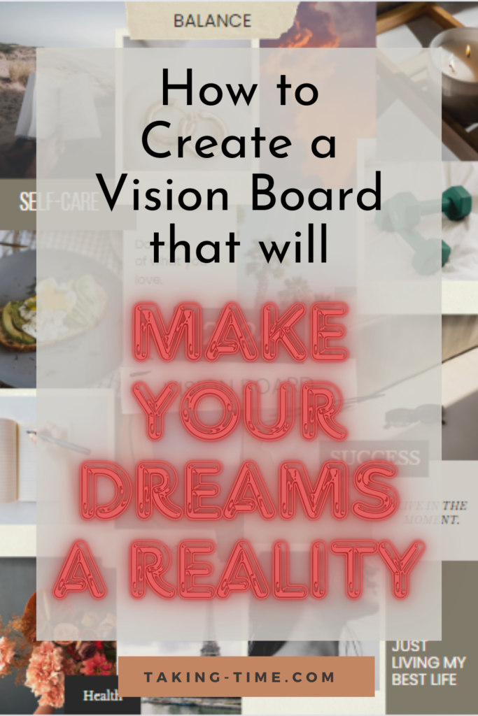 A vision board is a tool for manifesting dreams and goals by visualizing them in a tangible format. This guide covers vision board ideas, the psychology behind them, and how to create an aesthetic vision board. It includes tips on preparation through meditation and journaling, choosing a medium, selecting categories like health and career, and designing a personalized board. Success tips include making the board visible and creating an actionable plan.