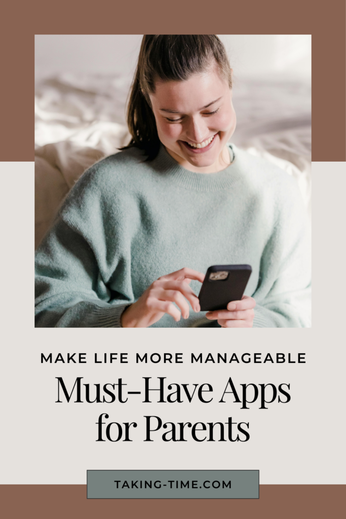 Best Apps for Moms: A comprehensive guide to top apps that simplify mom life, including task management, baby care, meal planning, budgeting, and more. Discover tools like Todoist, Allrecipes, Instacart, Rocket Money, and others to help manage tasks, save money, and stay organized.