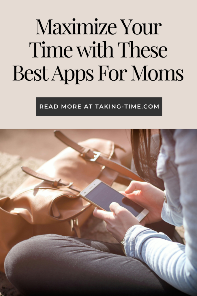 Best Apps for Moms: A comprehensive guide to top apps that simplify mom life, including task management, baby care, meal planning, budgeting, and more. Discover tools like Todoist, Allrecipes, Instacart, Rocket Money, and others to help manage tasks, save money, and stay organized.