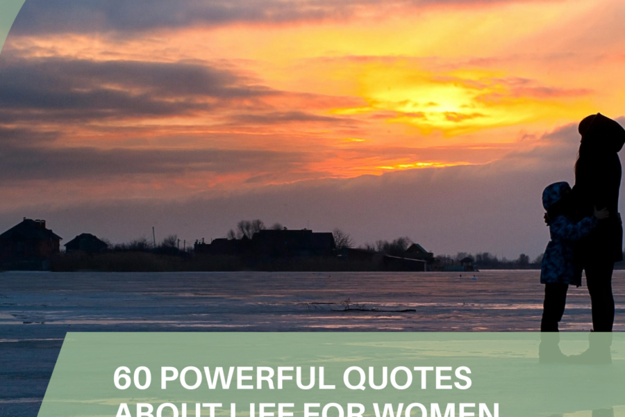 A collection of 50 powerful and inspirational quotes about life, offering motivation and positivity for women and moms. These words to live by encourage self-care, family time, and finding happiness in everyday moments. Perfect for a quick pick-me-up or daily inspiration.