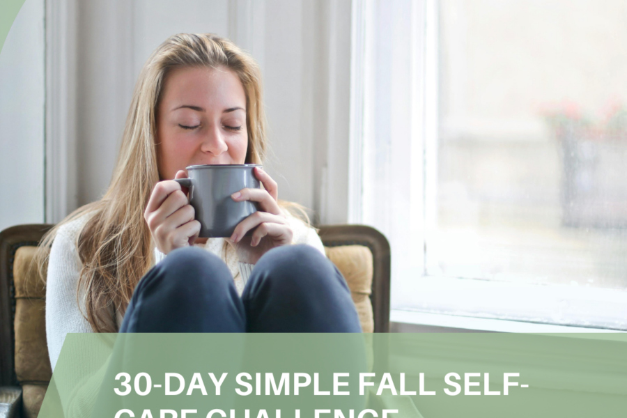 This blog post offers a 30-day Self-care September challenge tailored for busy moms, featuring simple, fall-themed activities like taking a relaxing shower, lighting scented candles, organizing spaces, and enjoying cozy autumn moments. The goal is to encourage moms to prioritize self-care with easy, daily tasks that fit into their busy schedules. The tone is fun and supportive, focusing on creating small, intentional moments of relaxation and joy throughout the month.