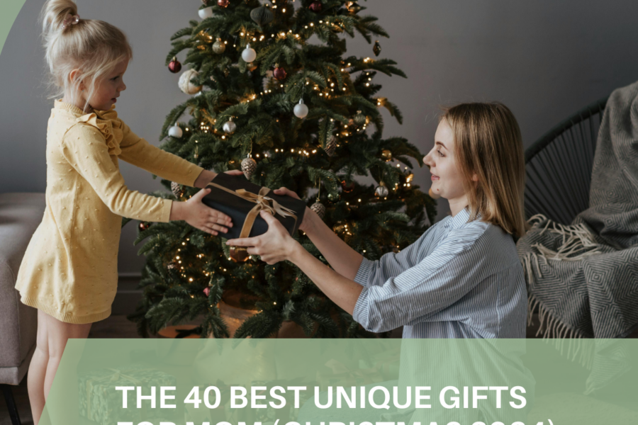 The holiday season is a time to show your appreciation with thoughtful and unique gifts for the moms in your life. Whether you’re searching for the best Christmas gifts for your mom, a DIY present from a daughter, or meaningful parent Christmas gifts, this guide will help you find the perfect option. We've categorized these items and arranged them from low to high price within each category so you can find something special, no matter your budget. Whether she’s a new mom or a seasoned pro, these gifts are sure to make her feel loved and appreciated.