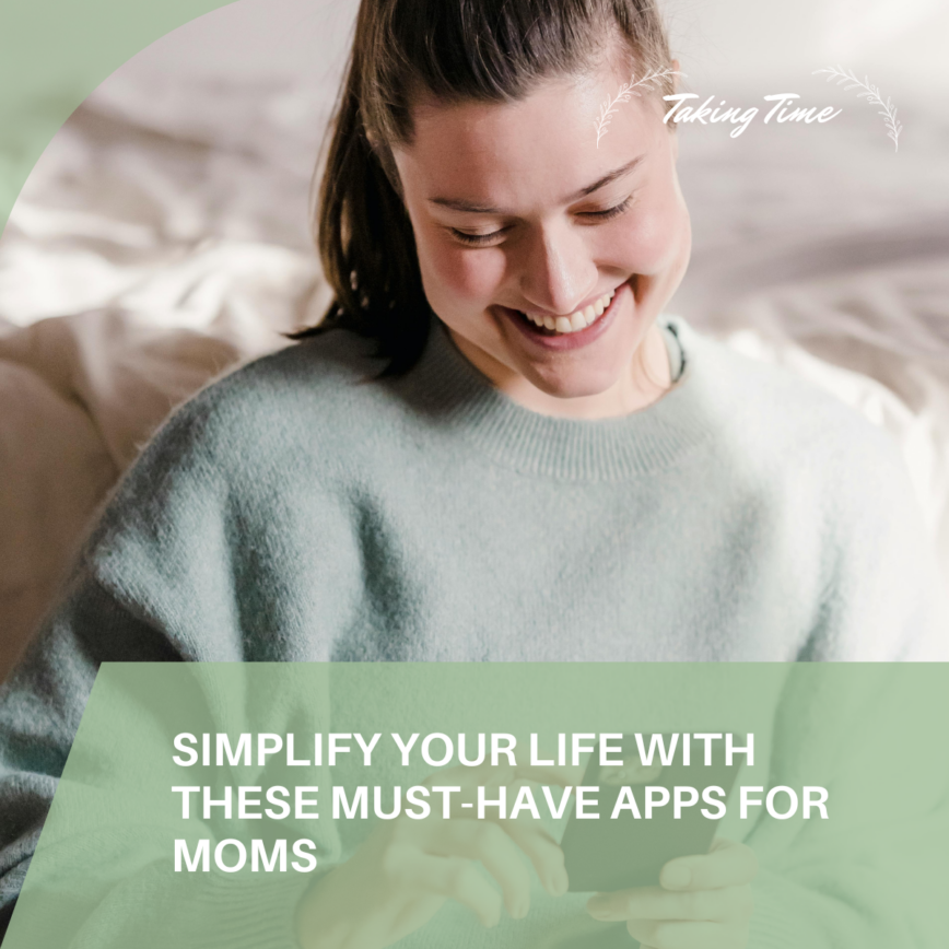 Best Apps for Moms: A comprehensive guide to top apps that simplify mom life, including task management, baby care, meal planning, budgeting, and more. Discover tools like Todoist, Allrecipes, Instacart, Rocket Money, and others to help manage tasks, save money, and stay organized.