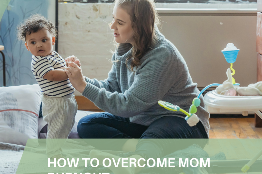 This blog post discusses mom burnout and offers practical advice for stay-at-home moms to recognize burnout symptoms, explain mom burnout to their husbands, and take steps toward burnout recovery. It includes strategies on how to fix mom burnout, such as creating routines, journaling, and practicing mindfulness. The post also provides guidance for preventing burnout in the future, emphasizing the importance of self-care, setting boundaries, and finding support from loved ones.