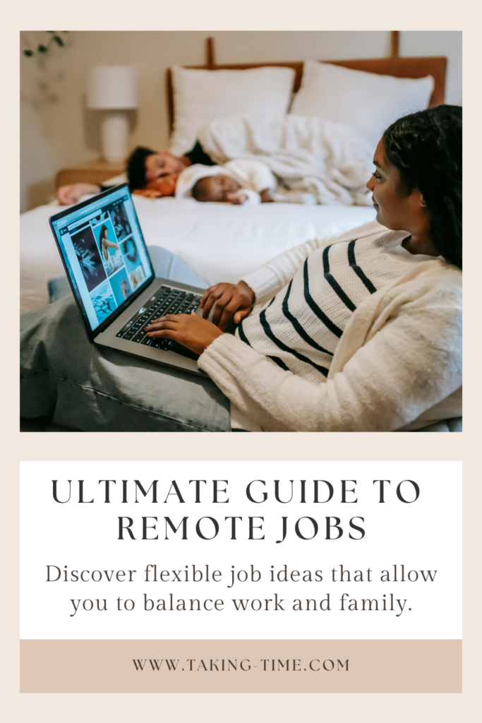 Discover remotework for stay-at-home moms and learn how to get an at-home job. Explore stay-at-home jobs online, stay-at-home mom jobs ideas, and family-friendly jobs. Find real online jobs for stay-at-home moms today."