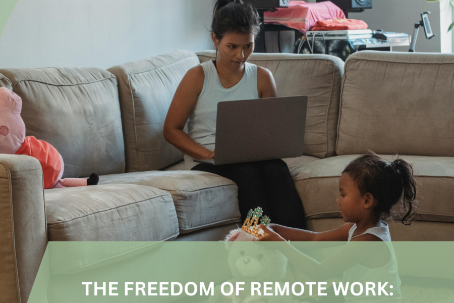 Discover remote jobs for stay-at-home moms and learn how to get an at-home job. Explore stay-at-home jobs online, stay-at-home mom jobs ideas, and family-friendly jobs. Find real online jobs for stay-at-home moms today.