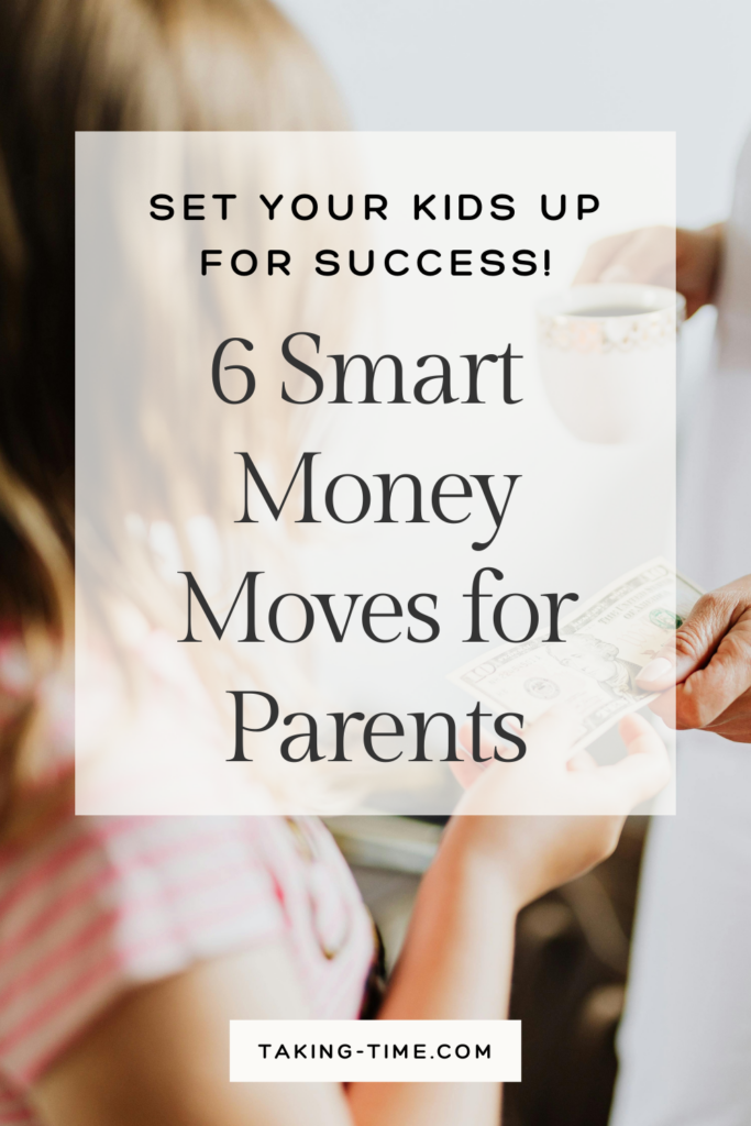 How to set your children up for financial success" outlines seven key steps, including opening high-yield savings and 529 accounts, converting unused 529 funds to a Roth IRA, and using custodial accounts like UGMA and UTMA. It also covers building credit early, teaching financial literacy with tools like Money Monsters, and more. Keywords: education savings account, best investment for a child, how to invest money for your child, raising financially responsible children.