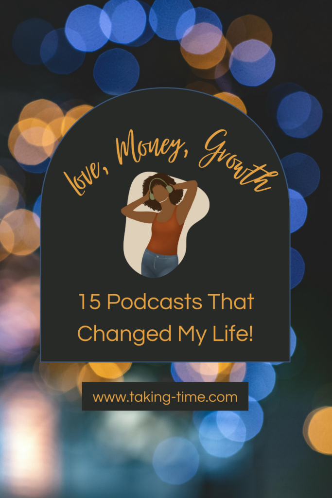 Discover 15 of the best podcasts to inspire, motivate, and entertain in 2025. This blog post covers top picks across personal finance, self-help, health, relationships, and more, offering recommendations to suit various interests and goals. Explore podcasts like Choose FI, Women of Impact, and The Newsworthy, each packed with actionable advice, engaging stories, and fresh perspectives.