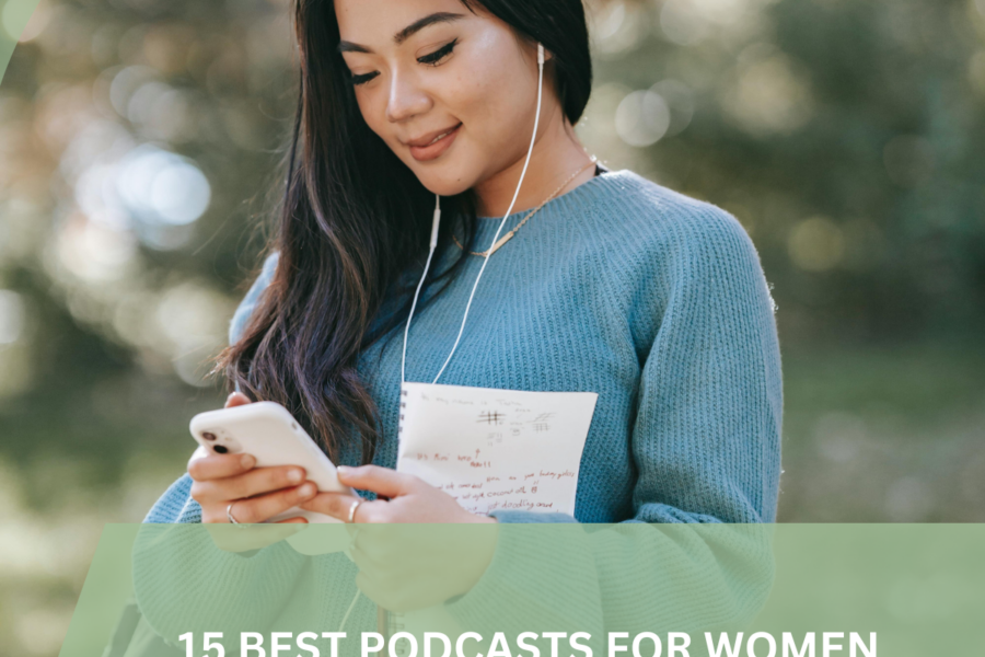 Discover 14 of the best podcasts to inspire, motivate, and entertain in 2025. This blog post covers top picks across personal finance, self-help, health, relationships, and more, offering recommendations to suit various interests and goals. Explore podcasts like Choose FI, Women of Impact, and The Newsworthy, each packed with actionable advice, engaging stories, and fresh perspectives