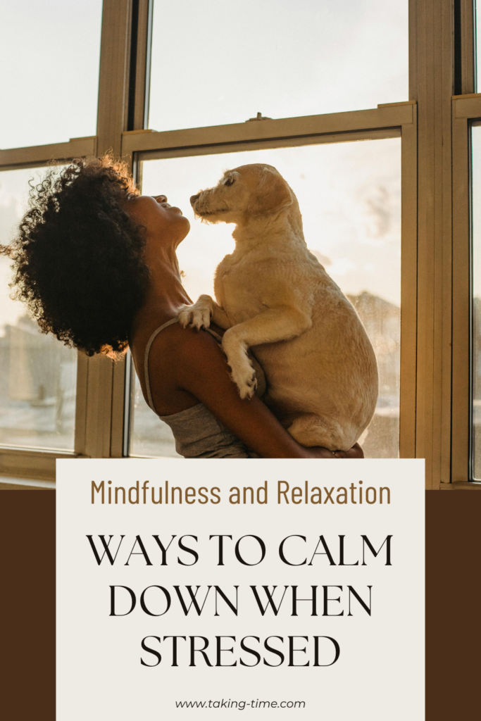 Relieve stress and anxiety with quick relaxation techniques, fun activities, and long-term mental health strategies to boost your wellbeing.