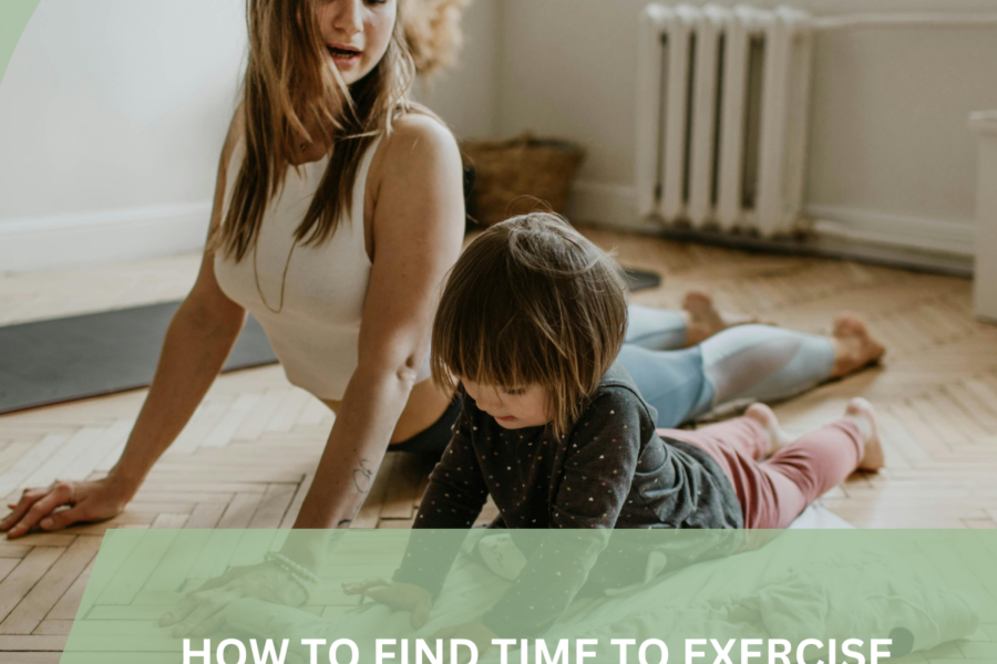 Learn how to make time for exercise with a busy schedule. This post covers workout plans, goal setting, and tips for fitting fitness into your daily routine.