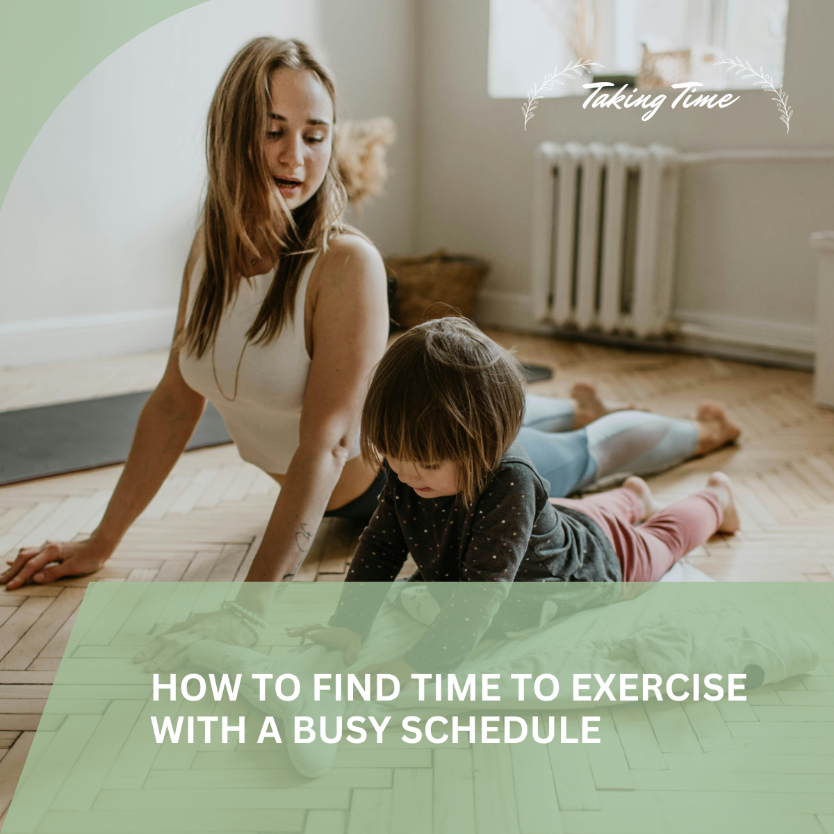 Learn how to make time for exercise with a busy schedule. This post covers workout plans, goal setting, and tips for fitting fitness into your daily routine.